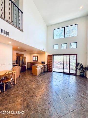 4156 N Fortune Loop, Tucson, AZ 85719
