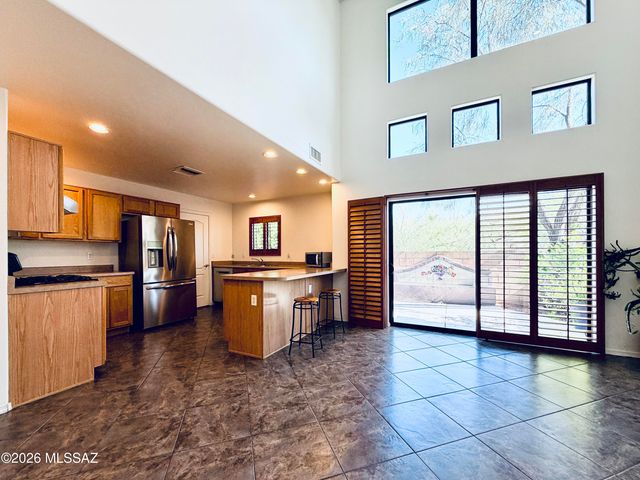 4156 N Fortune Loop, Tucson, AZ 85719