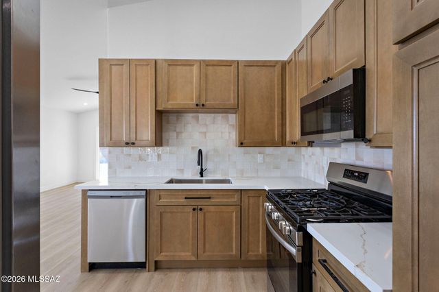 5495 W Durham Hills Street, Marana, AZ 85658