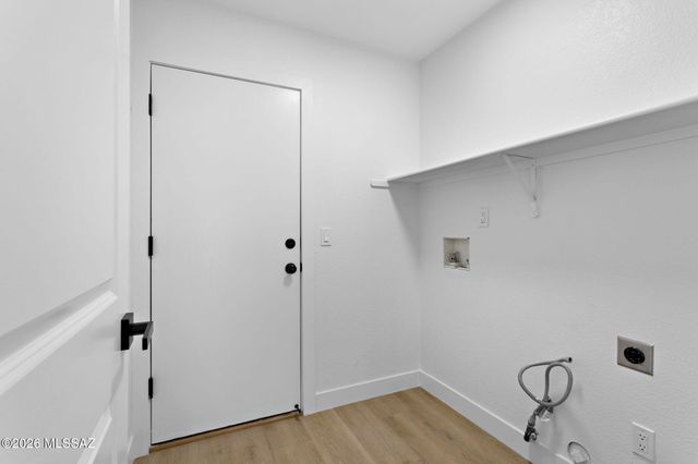 5495 W Durham Hills Street, Marana, AZ 85658