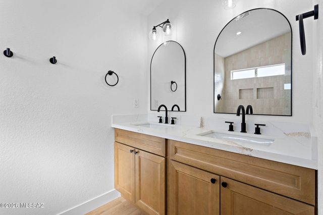 5495 W Durham Hills Street, Marana, AZ 85658