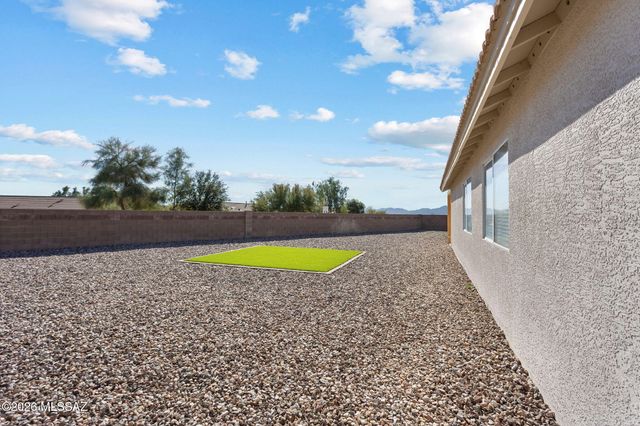 5495 W Durham Hills Street, Marana, AZ 85658
