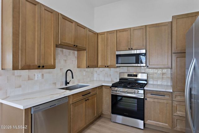 5495 W Durham Hills Street, Marana, AZ 85658