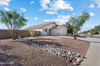 5495 W Durham Hills Street, Marana, AZ 85658