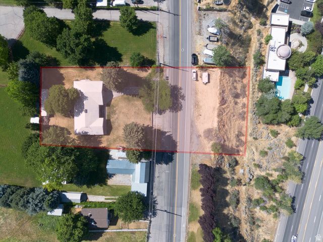 5310 N CANYON RD, Provo, UT 84604