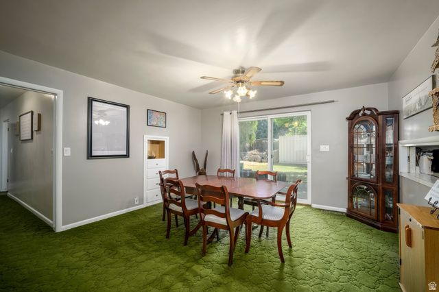 5310 N CANYON RD, Provo, UT 84604