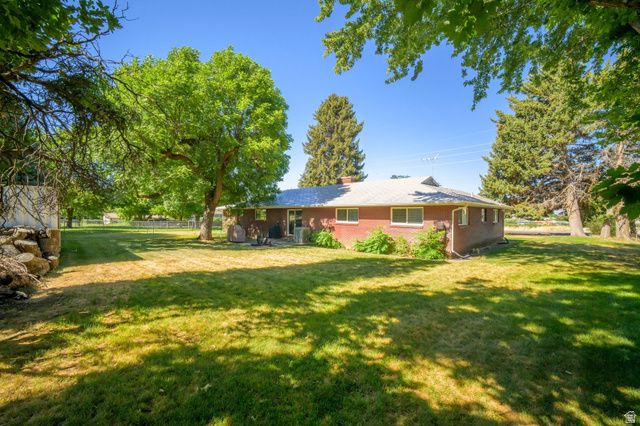 5310 N CANYON RD, Provo, UT 84604