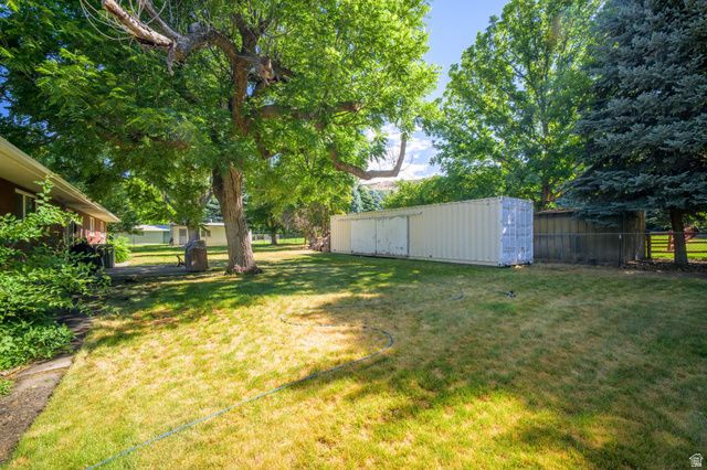 5310 N CANYON RD, Provo, UT 84604