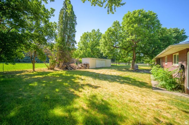 5310 N CANYON RD, Provo, UT 84604