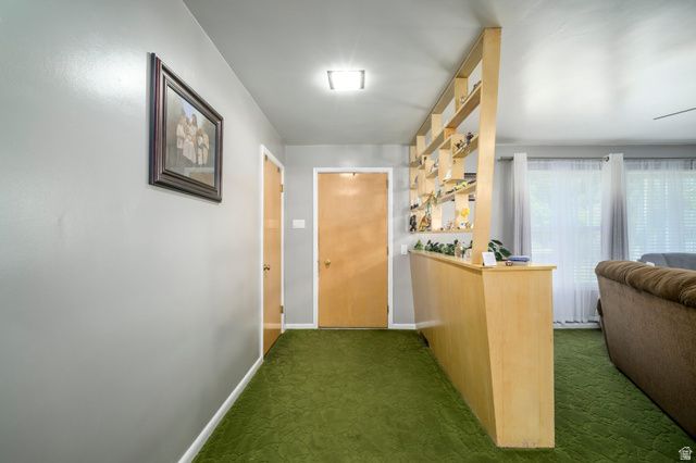 5310 N CANYON RD, Provo, UT 84604