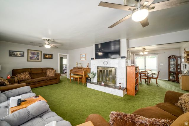 5310 N CANYON RD, Provo, UT 84604