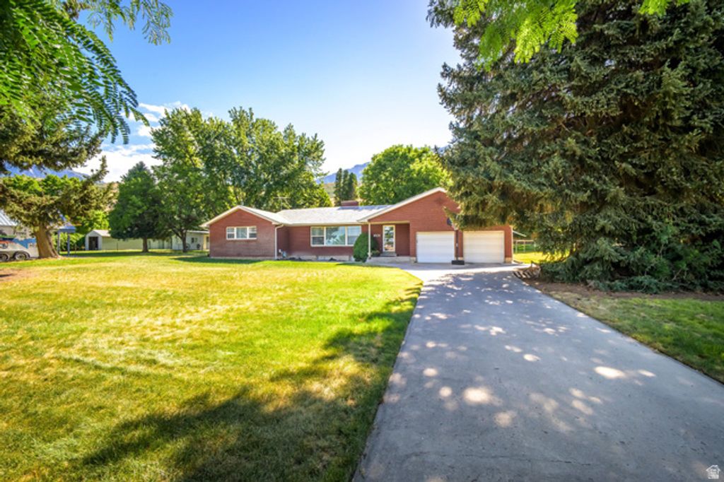 5310 N CANYON RD, Provo, UT 84604