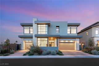 4822 Shady Ridge Drive, Las Vegas, NV 89135