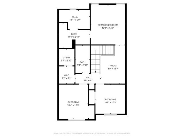 561 N 225 E, Providence, UT 84332