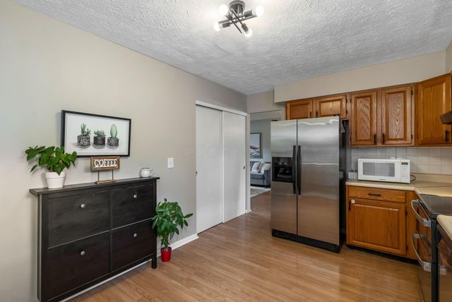 659 Parliament Avenue, Columbus, OH 43230