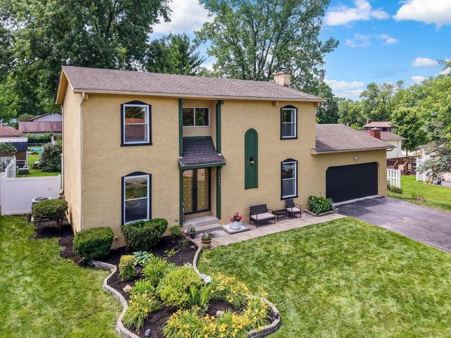 659 Parliament Avenue, Columbus, OH 43230