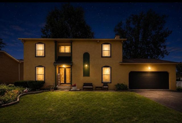 659 Parliament Avenue, Columbus, OH 43230
