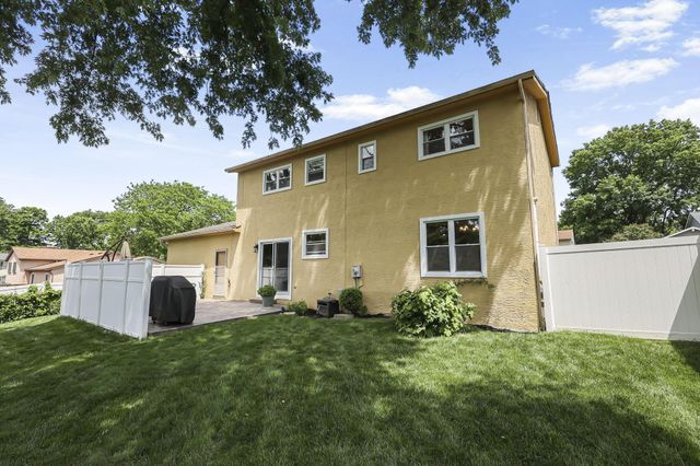 659 Parliament Avenue, Columbus, OH 43230