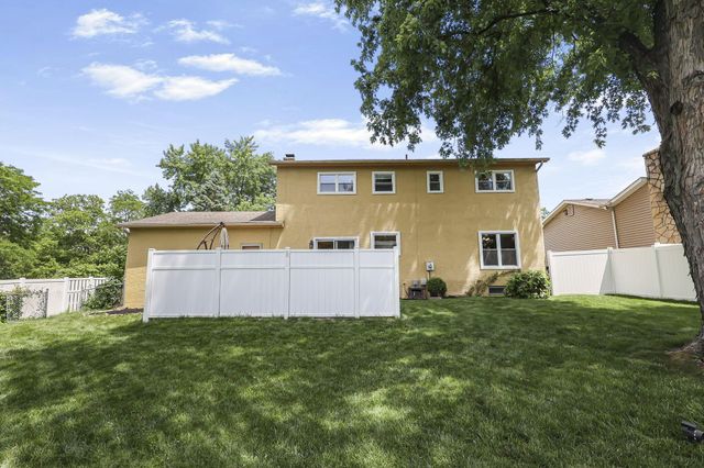 659 Parliament Avenue, Columbus, OH 43230