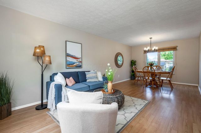 659 Parliament Avenue, Columbus, OH 43230