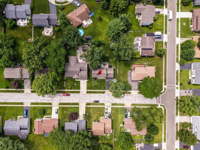 659 Parliament Avenue, Columbus, OH 43230