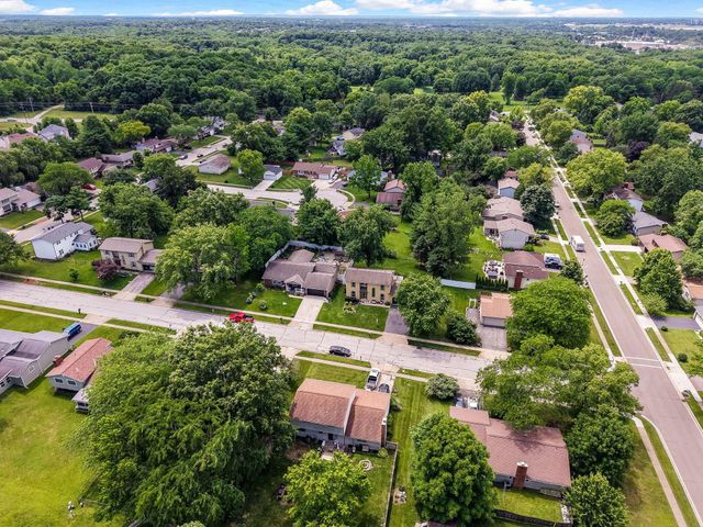 659 Parliament Avenue, Columbus, OH 43230