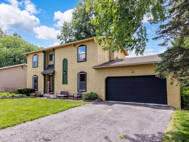 659 Parliament Avenue, Columbus, OH 43230