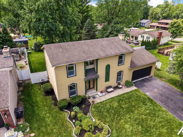 659 Parliament Avenue, Columbus, OH 43230