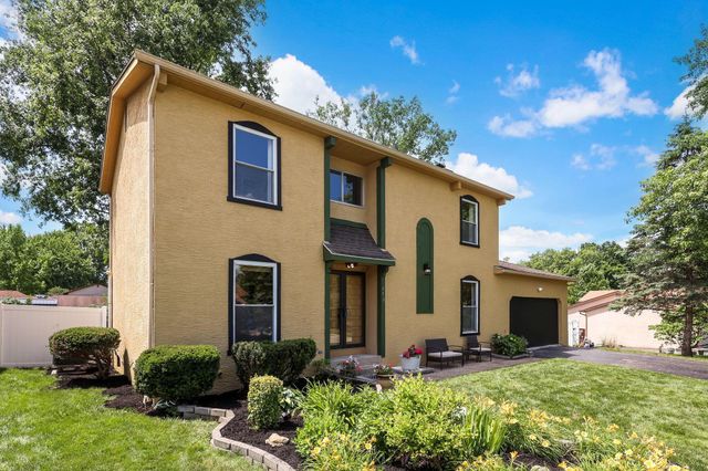 659 Parliament Avenue, Columbus, OH 43230