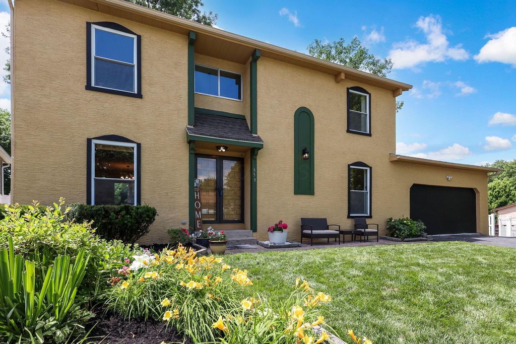 659 Parliament Avenue, Columbus, OH 43230