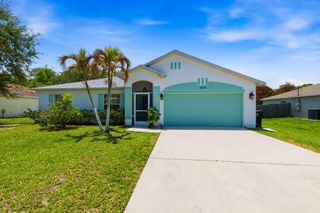 1838 SE Genaro Terrace, Port St. Lucie, Port St Lucie, FL 34952
