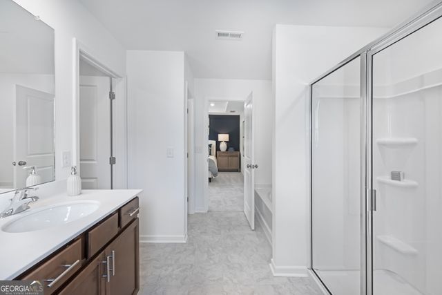 225 Groveton Court, Euharlee, GA 30145