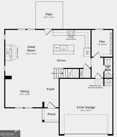 225 Groveton Court, Euharlee, GA 30145