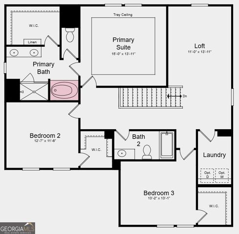 225 Groveton Court, Euharlee, GA 30145