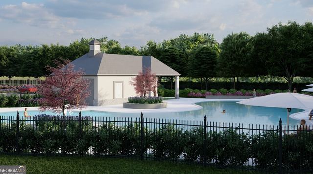 225 Groveton Court, Euharlee, GA 30145