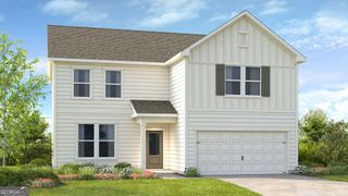 225 Groveton Court, Euharlee, GA 30145