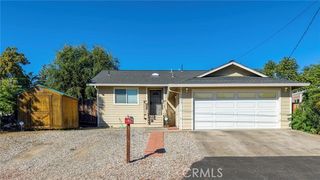 3593 Peony Street, Clearlake, CA 95422