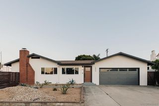 3805 Atascadero Dr, San Diego, CA 92107