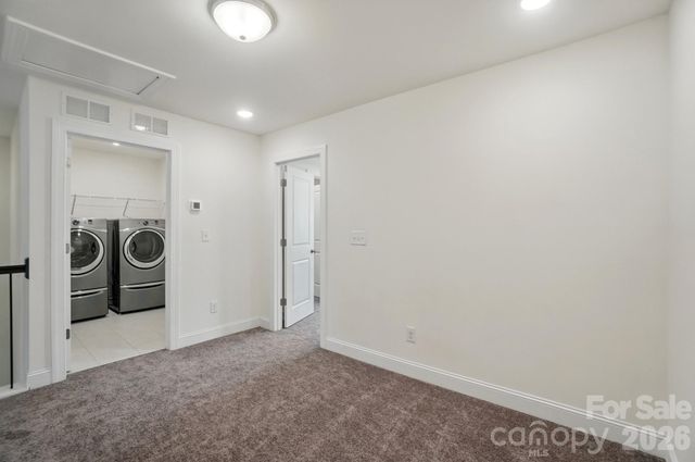 8018 Saluda Drive, Charlotte, NC 28269