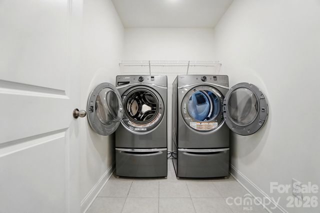 8018 Saluda Drive, Charlotte, NC 28269