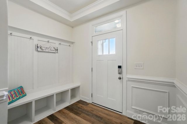 8018 Saluda Drive, Charlotte, NC 28269