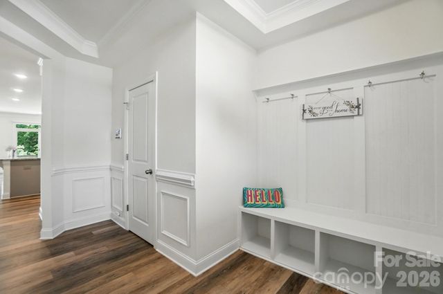 8018 Saluda Drive, Charlotte, NC 28269