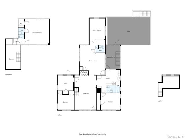 690 Gipsy Trail Road, Carmel, NY 10512