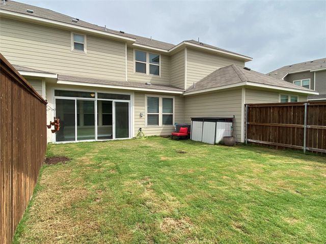 347 Madison Oaks, Georgetown, TX 78626