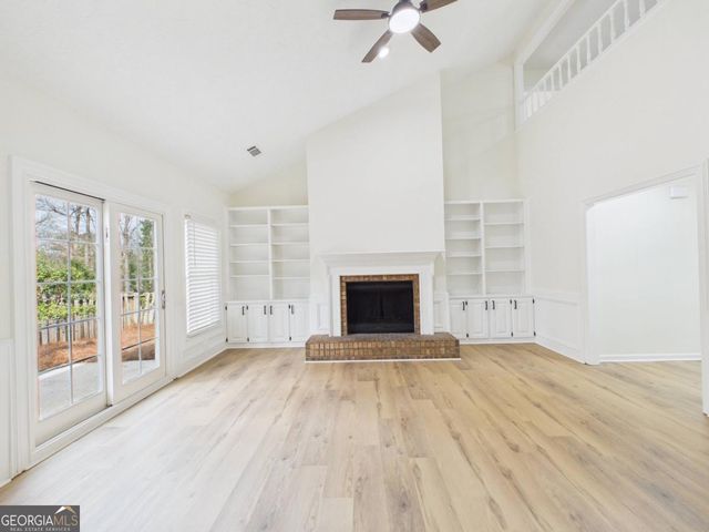 1400 Fieldgreen Overlook, Stone Mountain, GA 30088