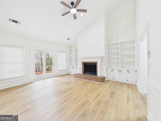 1400 Fieldgreen Overlook, Stone Mountain, GA 30088