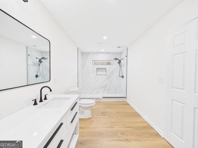 1400 Fieldgreen Overlook, Stone Mountain, GA 30088