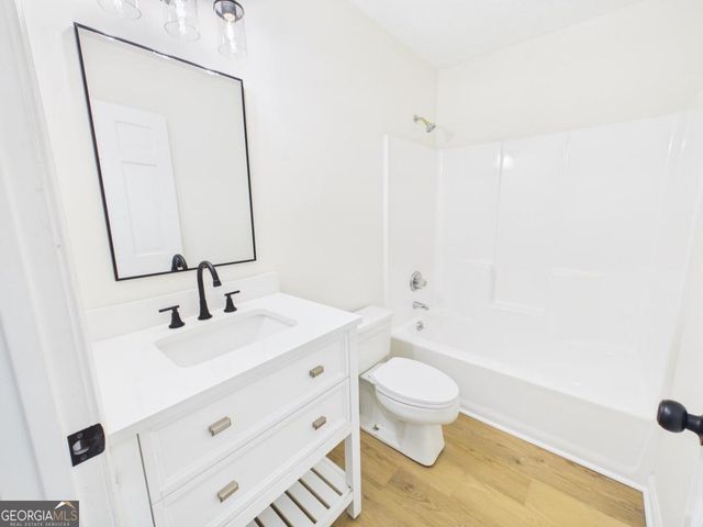 1400 Fieldgreen Overlook, Stone Mountain, GA 30088