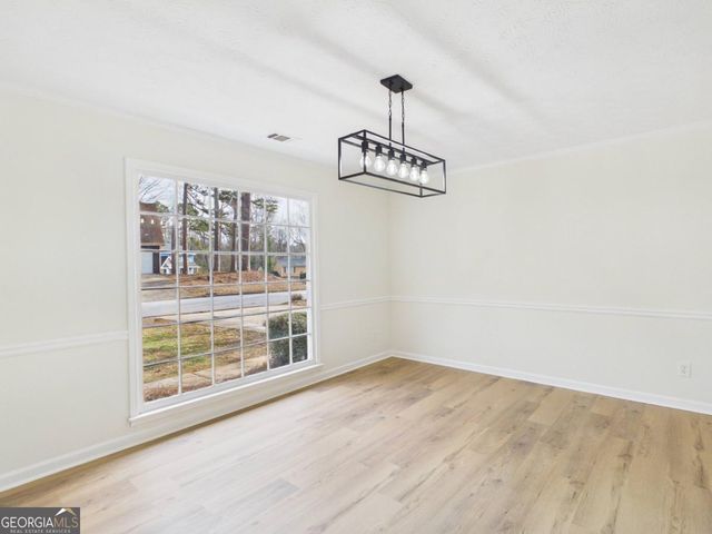1400 Fieldgreen Overlook, Stone Mountain, GA 30088