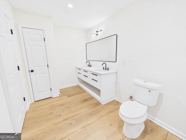 1400 Fieldgreen Overlook, Stone Mountain, GA 30088